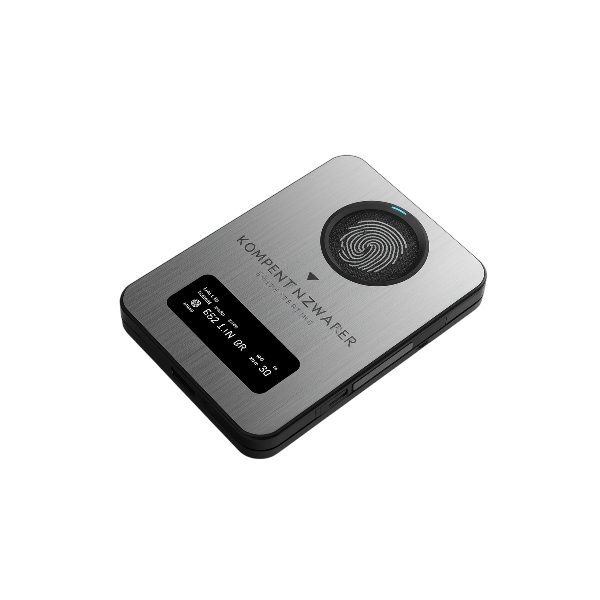 PerlCoin Hardware Wallet